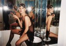 Exposição de Mario Testino