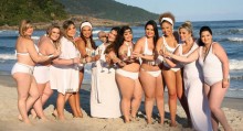 Fashion Weekend Plus Size