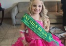 Little Miss Nations 2014