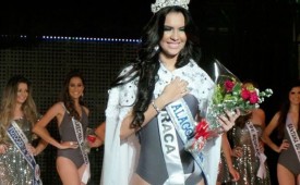 Miss Alagoas 2014