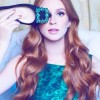 Sapatos de Marina Ruy Barbosa