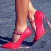 Sapatos para o Verão
