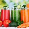 Sucos Detox