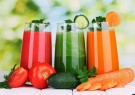 Sucos Detox