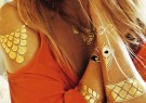 Tatuagens Temporárias