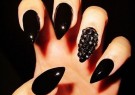Unhas Stiletto