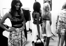 Brasileiras no NYFW