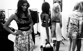 Brasileiras no NYFW