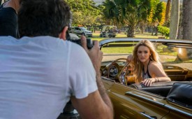 Campanha de Moda Dzarm