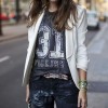 Looks Esportivos