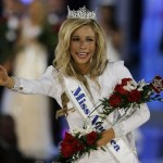 Miss América 2015