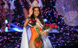Miss Brasil 2014
