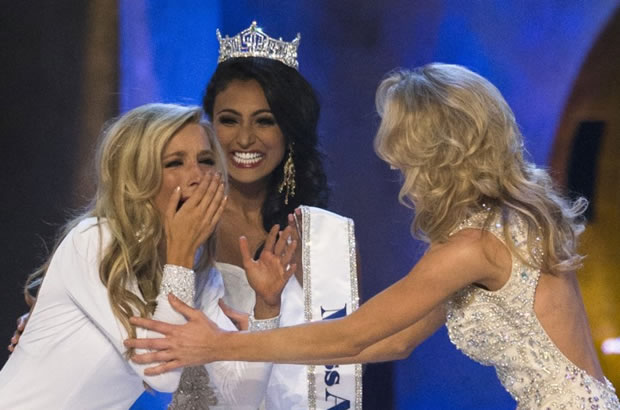 Miss Nova York