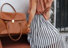 Roupas Listradas