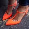 Sapatos Neon