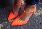 Sapatos Neon