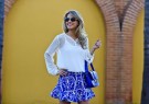 Transparência em Roupas