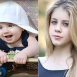 Concurso de Modelo Capa Mix 01/2015