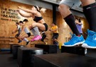 Academias Crossfit
