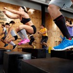 Academias Crossfit