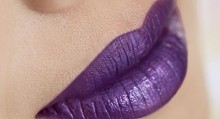 Batom Roxo