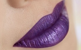 Batom Roxo