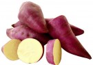 Beneficios da Batata Doce