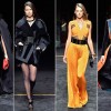 Brasileiras Desfilam em Paris