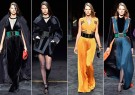 Brasileiras Desfilam em Paris