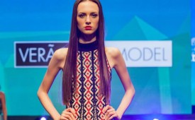 Izabela Zoz Vencedora