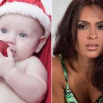 Concurso de Modelo Capa Mix 03/2015