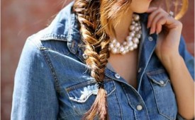 Camisas Jeans para o Look