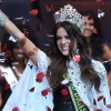 Miss Brasil 2015