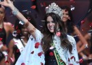 Miss Brasil 2015