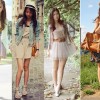 Moda Verão 2016