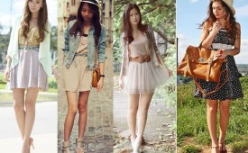 Moda Verão 2016
