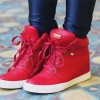 Tênis com Estilo nos Looks