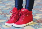 Tênis com Estilo nos Looks