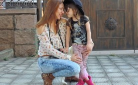 Minifashionista