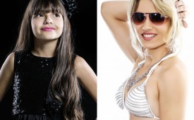 Concurso de Modelo Capa Mix 07/2015