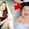 Concurso de Modelo Capa Mix 11/2015