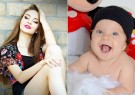 Concurso de Modelo Capa Mix 11/2015