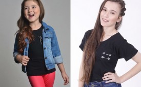 Concurso de Modelo Capa Mix 12/2015