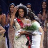 Campeã Miss São Paulo 2016
