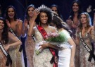 Campeã Miss São Paulo 2016