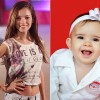 Concurso de Modelo Capa Mix 05/2016