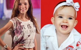 Concurso de Modelo Capa Mix 05/2016