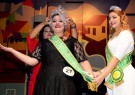 A Mais Bela Gordinhas do Brasil 2016