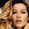 Cabelos de Gisele Bündchen