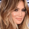 Maquiagem da Diva Jennifer Lopez
